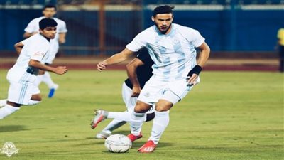 الغندور يغازل رمضان صبحي:«لايق على الزمالك» (تدوينة)