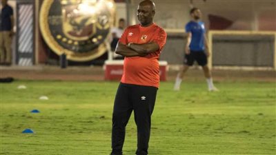 عاجل.. موسيماني يعلن قائمة الأهلي لمواجهة البنك الأهلي في الدوري