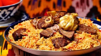 طريقة سهلة لتحضير «الكبسة السعودي» في المنزل