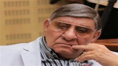 عاجل| إصابة مفيد فوزي بفيروس كورونا