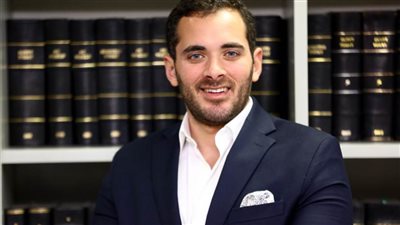 محمد وحيد: قطار العلمين السريع سيخلق مدنا جديدة ويغير شكل الحياة فى 10 محافظات