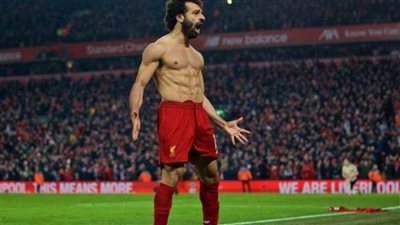 عاجل.. صلاح يقود هجوم ليفربول أمام مانشستر يونايتد في الدوري الإنجليزي