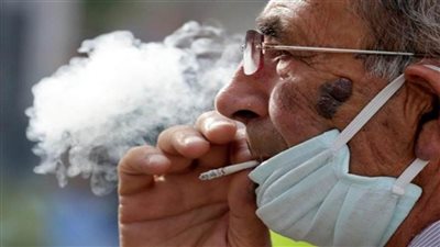 الصحة: تعاطي «التبغ» يُزيد احتمالية الإصابة بـ«كورونا»