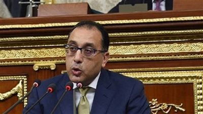 رئيس الوزراء أمام البرلمان: مصر حققت الاكتفاء الذاتي من الغاز الطبيعي