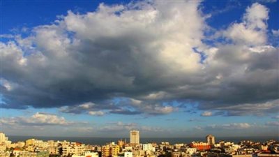 عاجل | «الأرصاد»: طقس الثلاثاء مائل للبرودة.. والصغرى بالقاهرة 9 درجات