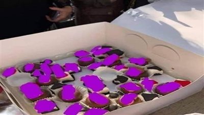 عاجل | ضبط صاحبة «التورتة الجنسية» بنادي الجزيرة