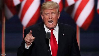 ترامب: رفع قيود السفر المفروضة على معظم الدول الأوروبية اعتبارًا من 26 يناير