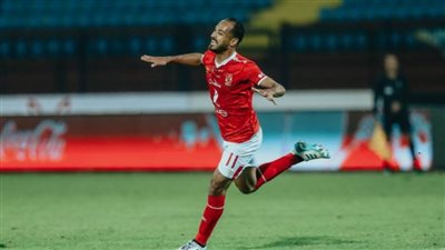 عاجل |  لهذا السبب.. وليد سليمان خارج قائمة الأهلي بكأس العالم للأندية