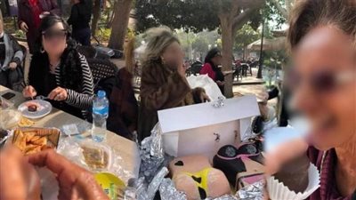 نادي الجزيرة يقرر إيقاف المشاركات في حفل التورتة الجنسية