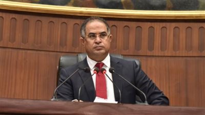  سليمان وهدان يعلن ترشحه لمنصب وكيل مجلس النواب 