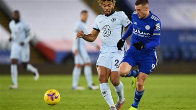 «صدارة مؤقتة».. ليستر سيتي ينتصر على تشيلسي بهدفين