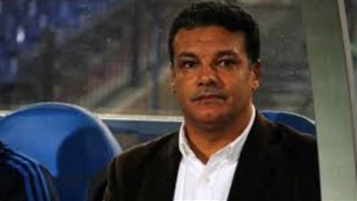 رسميًا | المقاصة يعلن استمرار إيهاب جلال 