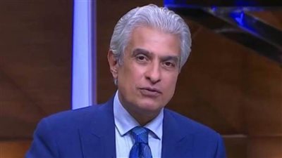 وائل الإبراشي يعلن تحسن حالته الصحية وعودته للشاشة قريبا 