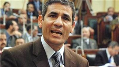 رسميا.. محمد عبدالعليم داود رئيسًا للهيئة البرلمانية لحزب الوفد