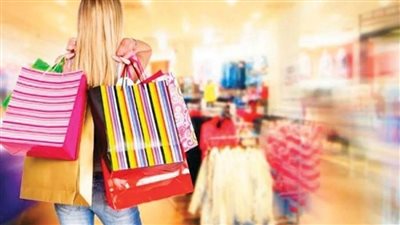 إرشادات للوقاية من كورونا داخل المولات.. إنفوجراف