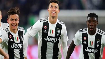 يوفنتوس بالقوة الضاربة في مواجهة نابولي بنهائي السوبر الإيطالي