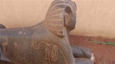 عاجل | «أصله شرقاوي».. إحباط محاولة بيع تمثال أثري ضخم بالإسماعيلية