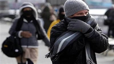 «الأرصاد»: طقس الجمعة شديد البرودة ليلًا.. والصغرى بالقاهرة 9 درجات