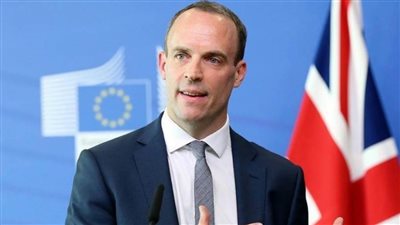 تفاصيل زيارة وزير الخارجية البريطاني للخرطوم لحل 