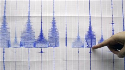 عاجل..  زلزال بقوة 5 ريختر يضرب شمال دمياط