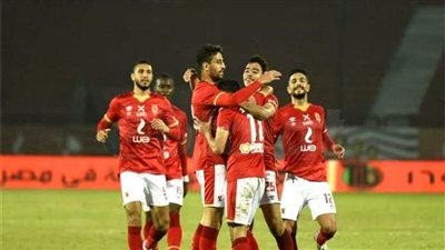 عاجل.. «الأهلي يغرد في الصدارة».. جدول ترتيب الدوري الممتاز بعد «ريمونتادا» الأحمر أمام المقاولون