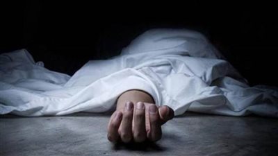 عامل يضحى بحياته لإنقاذ والدته من الموت حرقا داخل شقتها فى البراجيل بالجيزة 