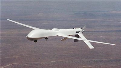 عاجل| إسرائيل تعلن إسقاط طائرة بدون طيار على حدود لبنان 