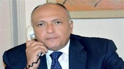 خلال اتصال هاتفي.. وزير الخارجية يتناول العلاقات الثنائية مع نظيره الكرواتي 