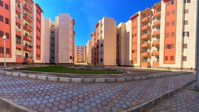 وزير الإسكان: اليوم..بدء تسليم 1392 وحدة سكنية بالإسكان اجتماعى بمدينة 6 أكتوبر الجديدة