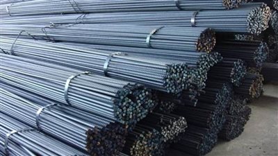 ننشر أسعار الحديد المحلية بالأسواق اليوم 