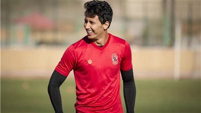 عمرو جمال: لا أمانع في الانتقال للزمالك 