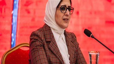 هالة زايد: سيتم تصنيع لقاح كورونا محليا لتوفيره للمصريين وتصديره لإفريقيا