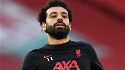 صلاح يقود هجوم ليفربول لمواجهة مانشستر يونايتد بكأس الاتحاد
