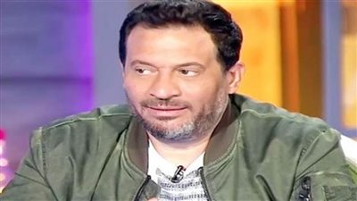 ماجد المصري يعلن إصابته في القدم أثناء تصوير «الملك»