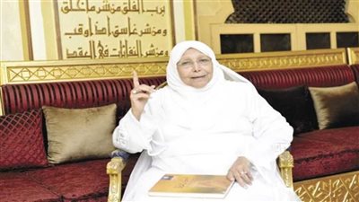 عاجل.. وفاة الدكتورة عبلة الكحلاوى عن عمر يناهز 72 عاما