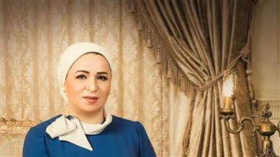 قرينة الرئيس تنعى عبلة الكحلاوي: كانت نموذجًا مشرفًا وعظيمًا للمرأة المصرية المخلصة لدينها ووطنها 