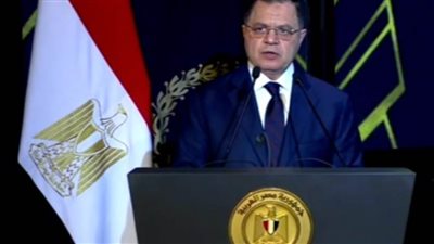 وزير الداخلية: أجهزة الأمن نجحت في حصار الإرهاب وشل يده
