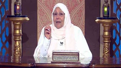 ابنة «فنان» وزوجة شهيد.. محطات من حياة الداعية عبلة الكحلاوي 