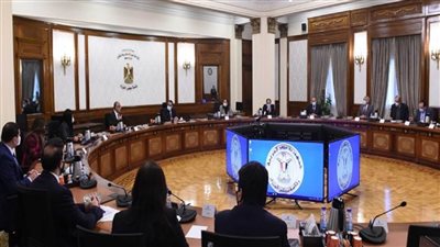 بالصور | «مدبولي» يستعرض الجهود المبذولة من «المركزي» لتعزيز الشمول المالي