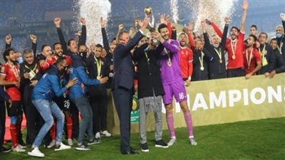 عاجل | ننشر ترددات القنوات المفتوحة الناقلة مباراة الأهلي والدحيل بالمونديال