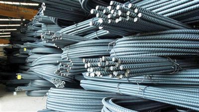 تعرف على أسعار الحديد بالأسواق المحلية اليوم الثلاثاء 26 يناير 