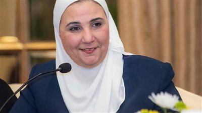 التضامن: نستهدف توفير فرص عمل لأبناء الأسر الأولى بالرعاية