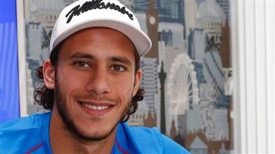 عاجل | لهذا السبب.. رمضان صبحي يرفض مصافحة لاعبي الأهلي