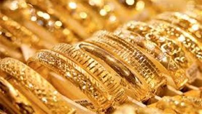 تعرف على أسعار الذهب في مصر اليوم الأربعاء 27-1-2021