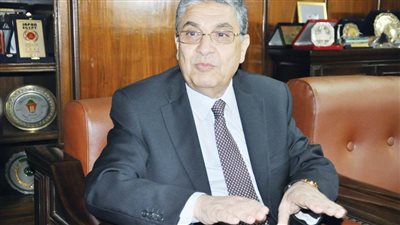 وزير الكهرباء: الهيدروجين الأخضر محور الطاقة المتجددة 