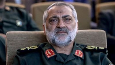 «سنساويها بالتراب».. إيران تهدد بإبادة إسرائيل