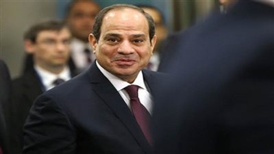 الرئيس السيسي يهنىء منتخب اليد بالأداء البطولي أمام الدنمارك