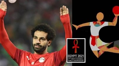 عاجل.. رسالة خاصة من محمد صلاح لأبطال منتخب اليد 