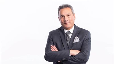 تكريم رئيس مجلس إدارة بنك مصر ضمن أفضل مائة رئيس تنفيذي عربي لعام 2020