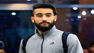 اقتراب عودة باسم مرسي للزمالك